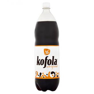 Kofola Original 2l 